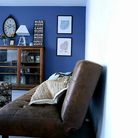 Lxhome@lxfactory Apartman
