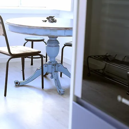 Lxhome@lxfactory Apartman